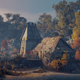 THE WITCHER 3, by Pheabus2K9